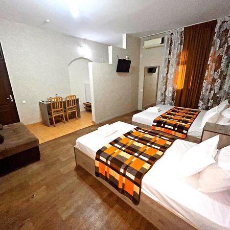 Safar Hotel Ташкент Экстерьер фото