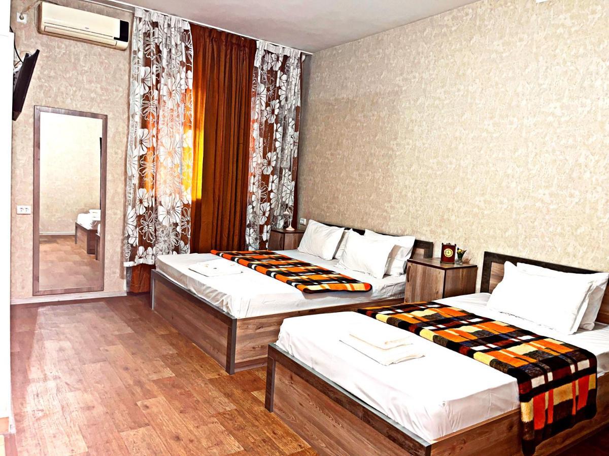 Safar Hotel Ташкент Экстерьер фото