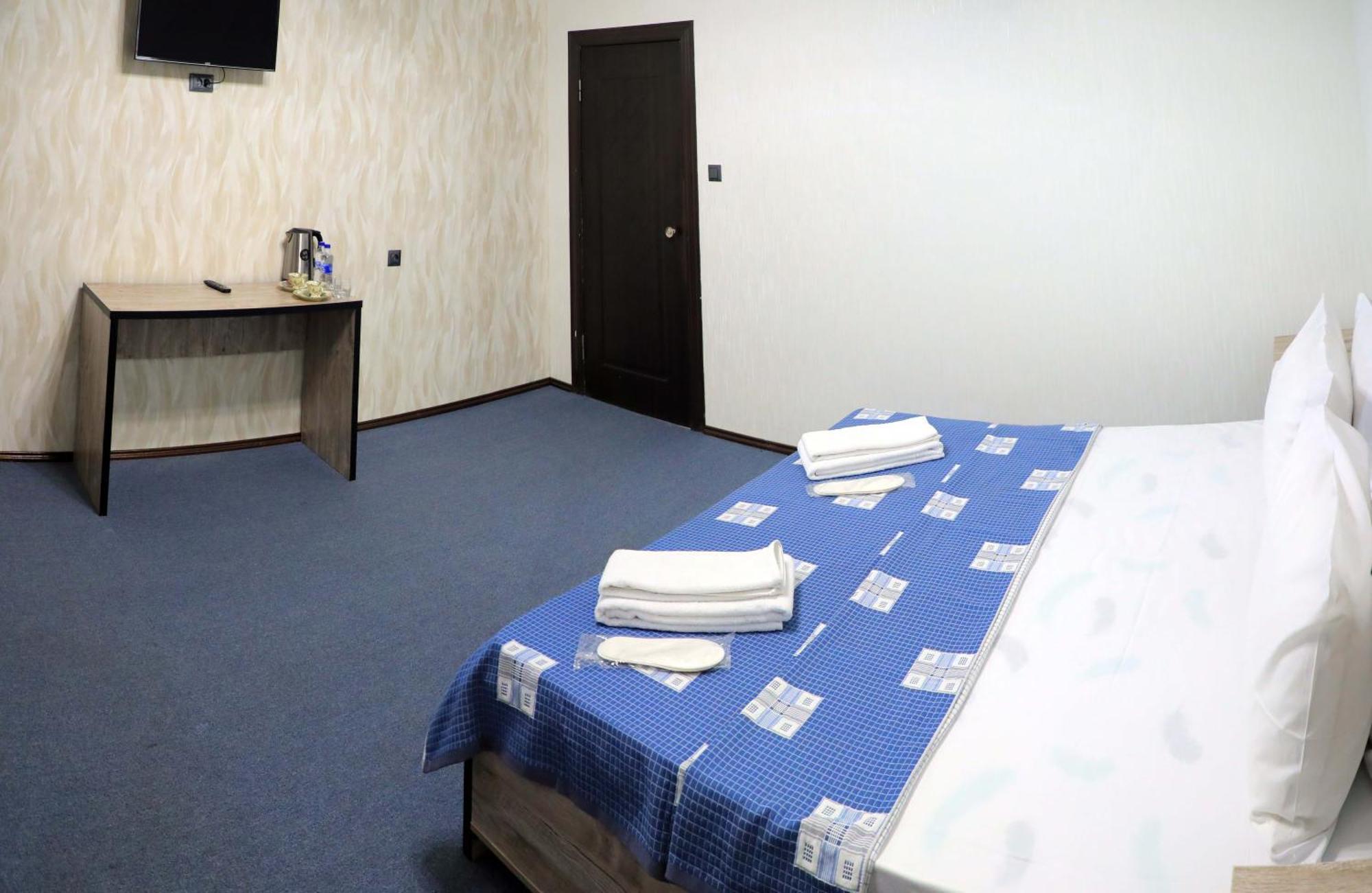 Safar Hotel Ташкент Экстерьер фото