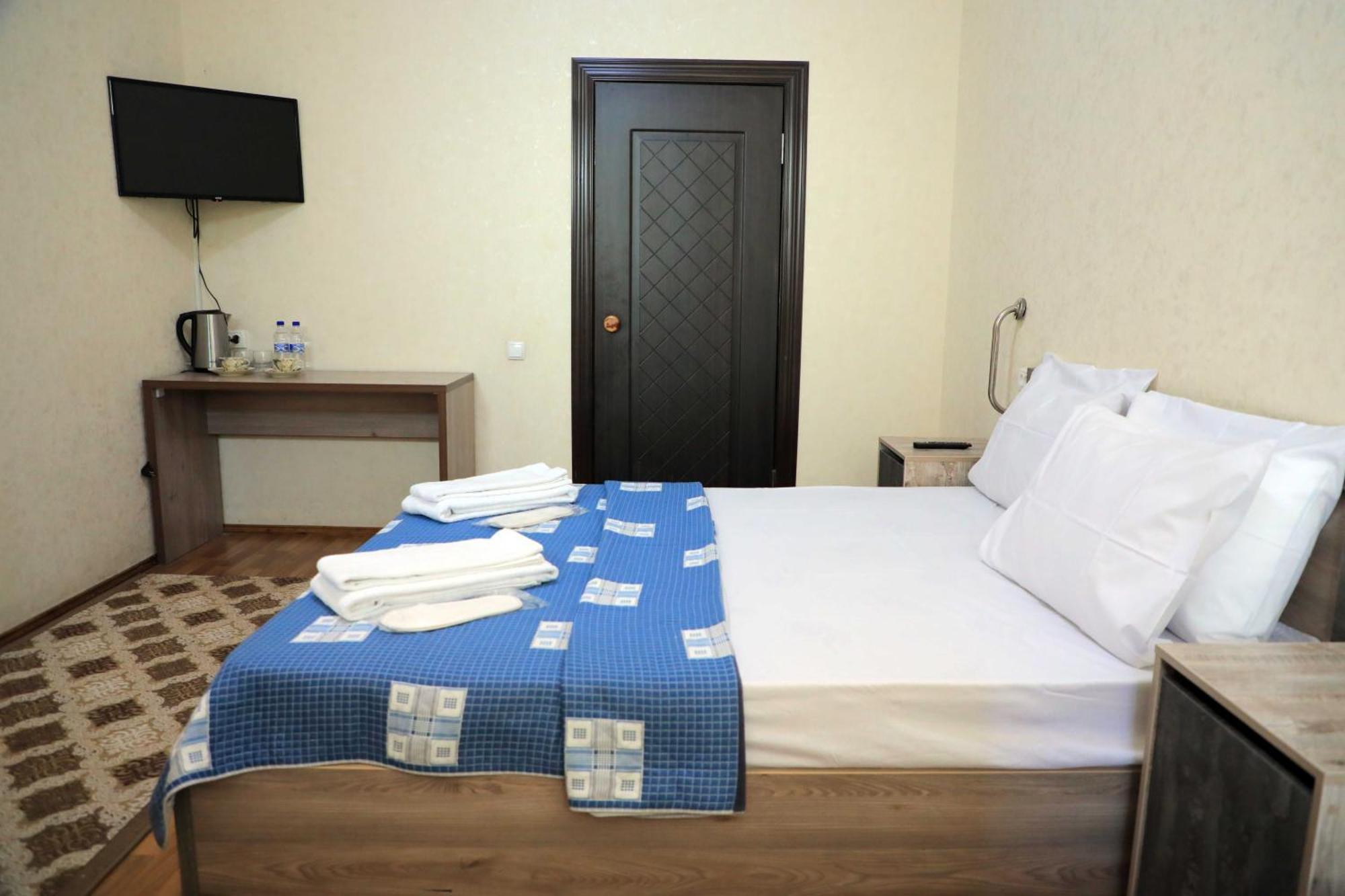 Safar Hotel Ташкент Экстерьер фото