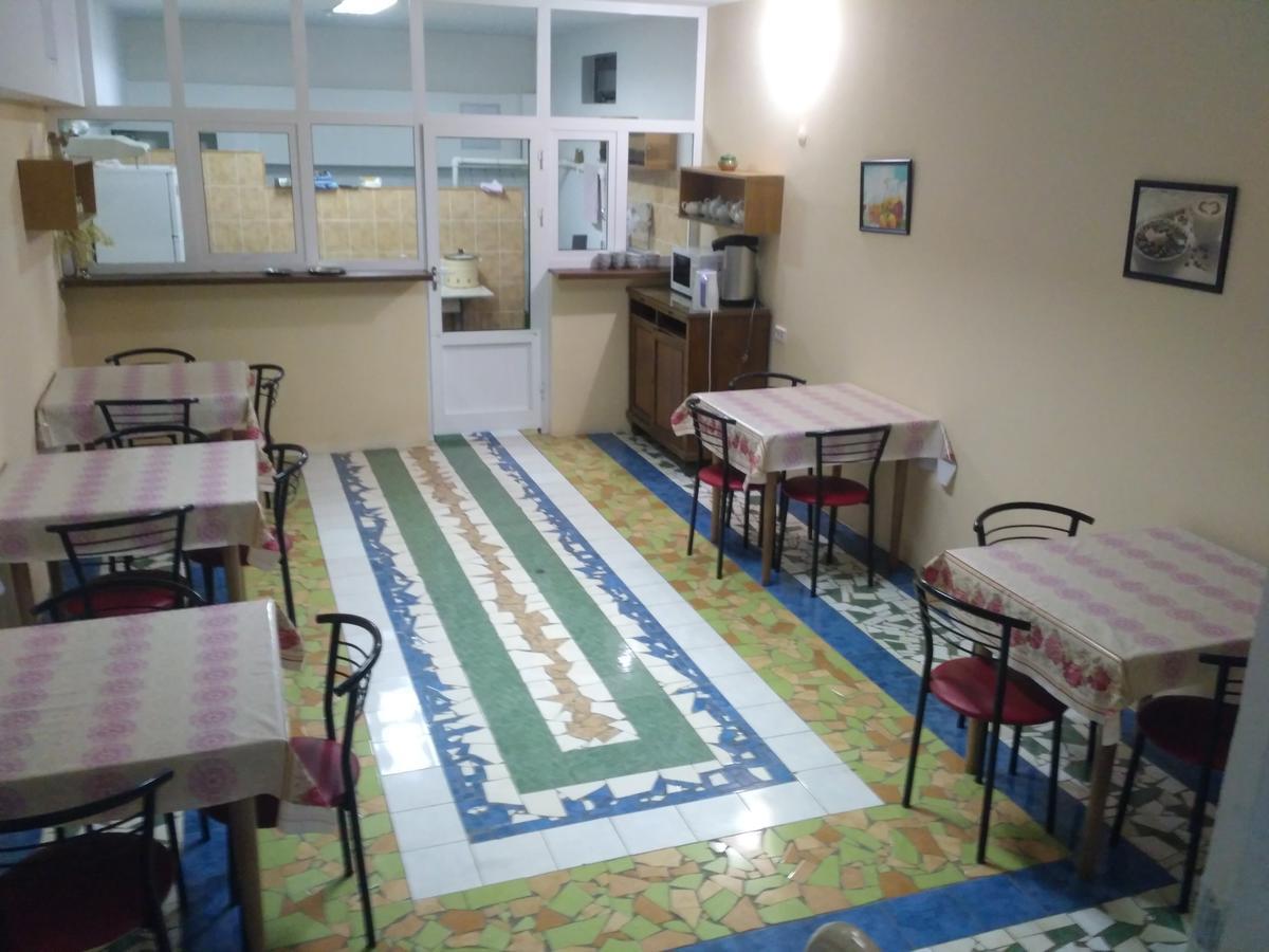 Safar Hotel Ташкент Экстерьер фото
