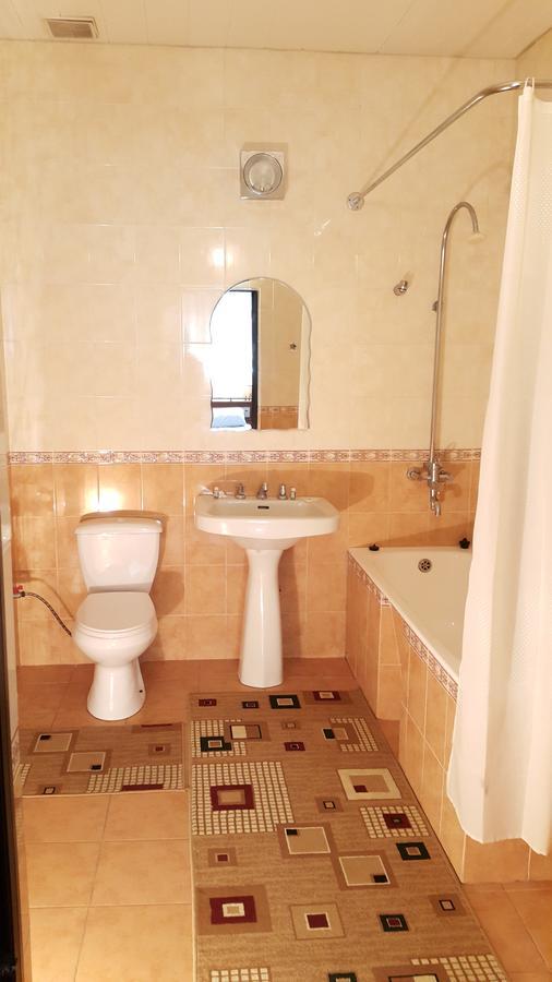 Safar Hotel Ташкент Экстерьер фото