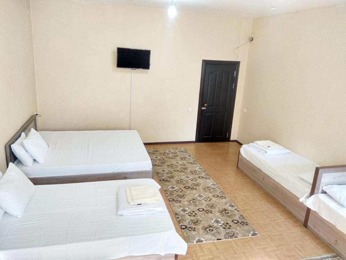 Safar Hotel Ташкент Экстерьер фото