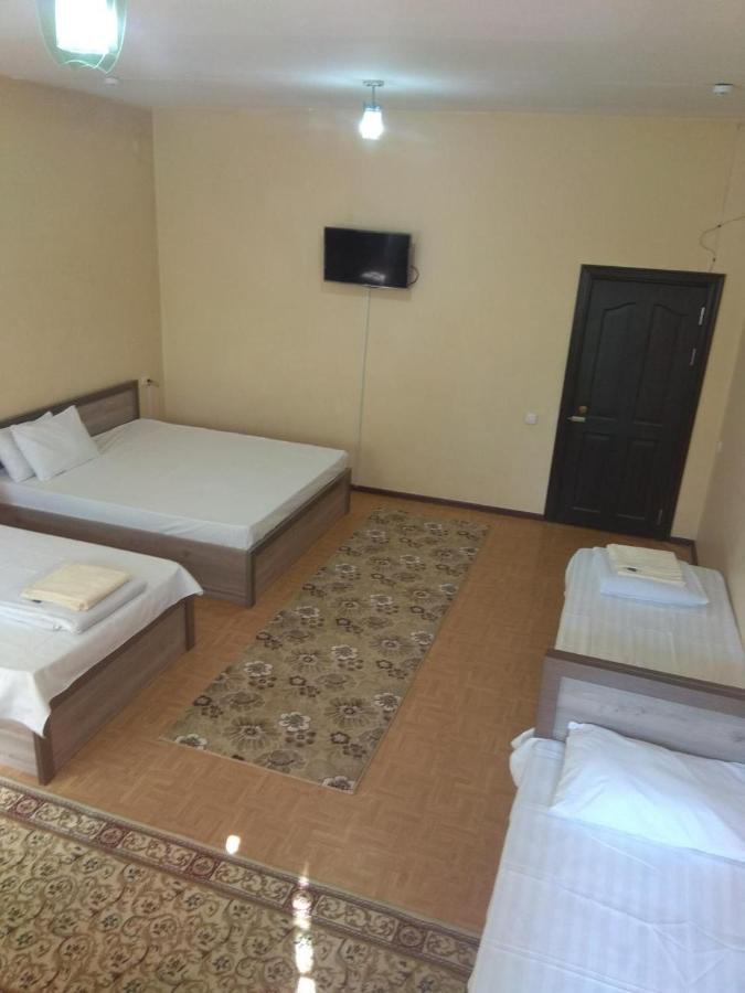Safar Hotel Ташкент Экстерьер фото
