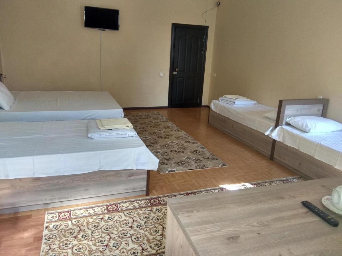 Safar Hotel Ташкент Экстерьер фото