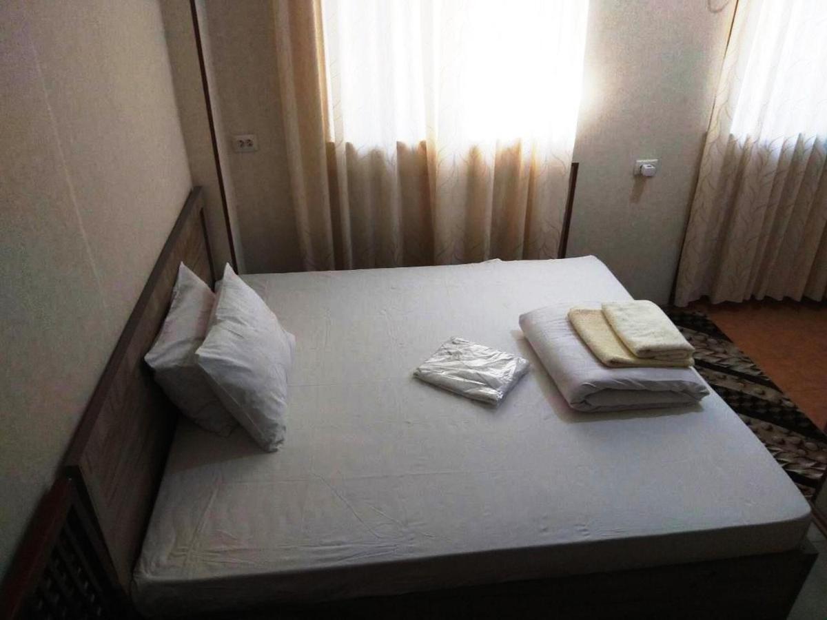 Safar Hotel Ташкент Экстерьер фото