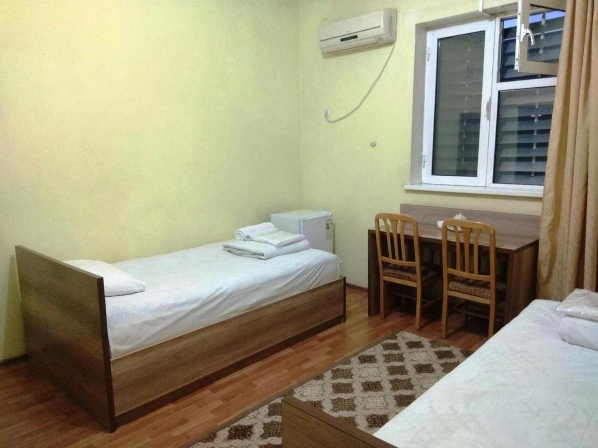 Safar Hotel Ташкент Экстерьер фото