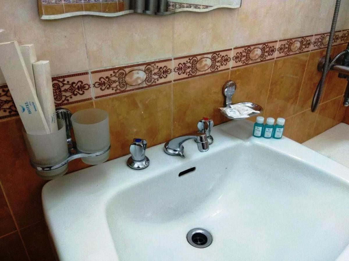 Safar Hotel Ташкент Экстерьер фото