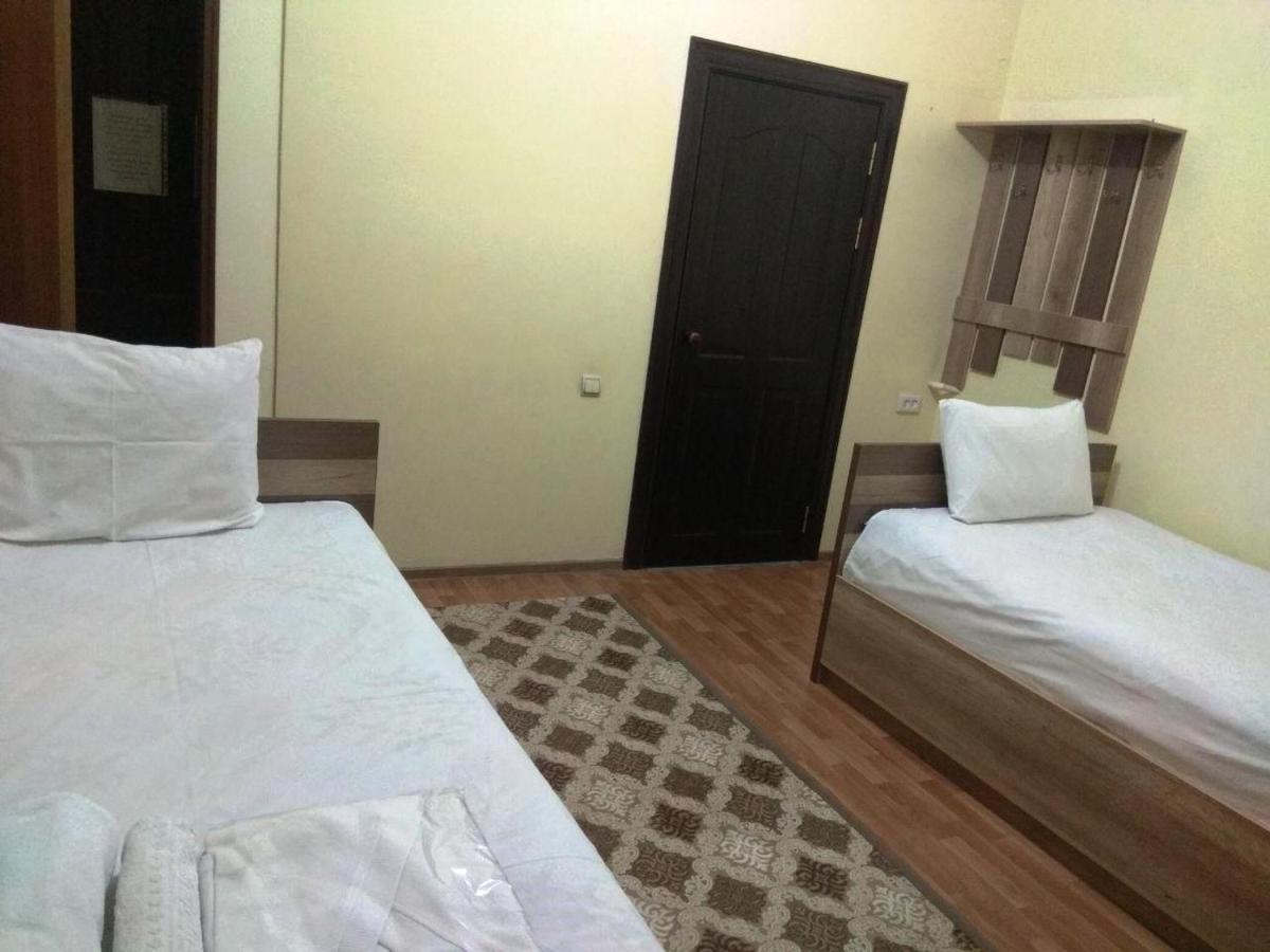 Safar Hotel Ташкент Экстерьер фото