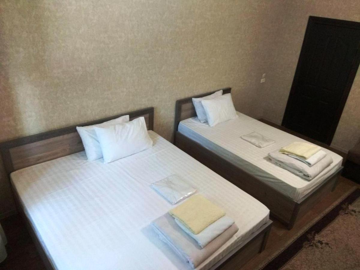 Safar Hotel Ташкент Экстерьер фото
