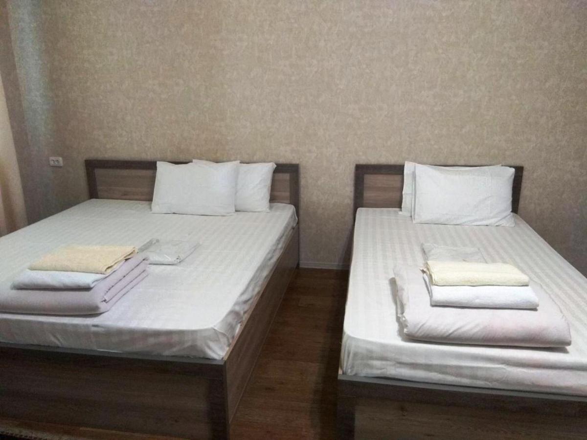 Safar Hotel Ташкент Экстерьер фото