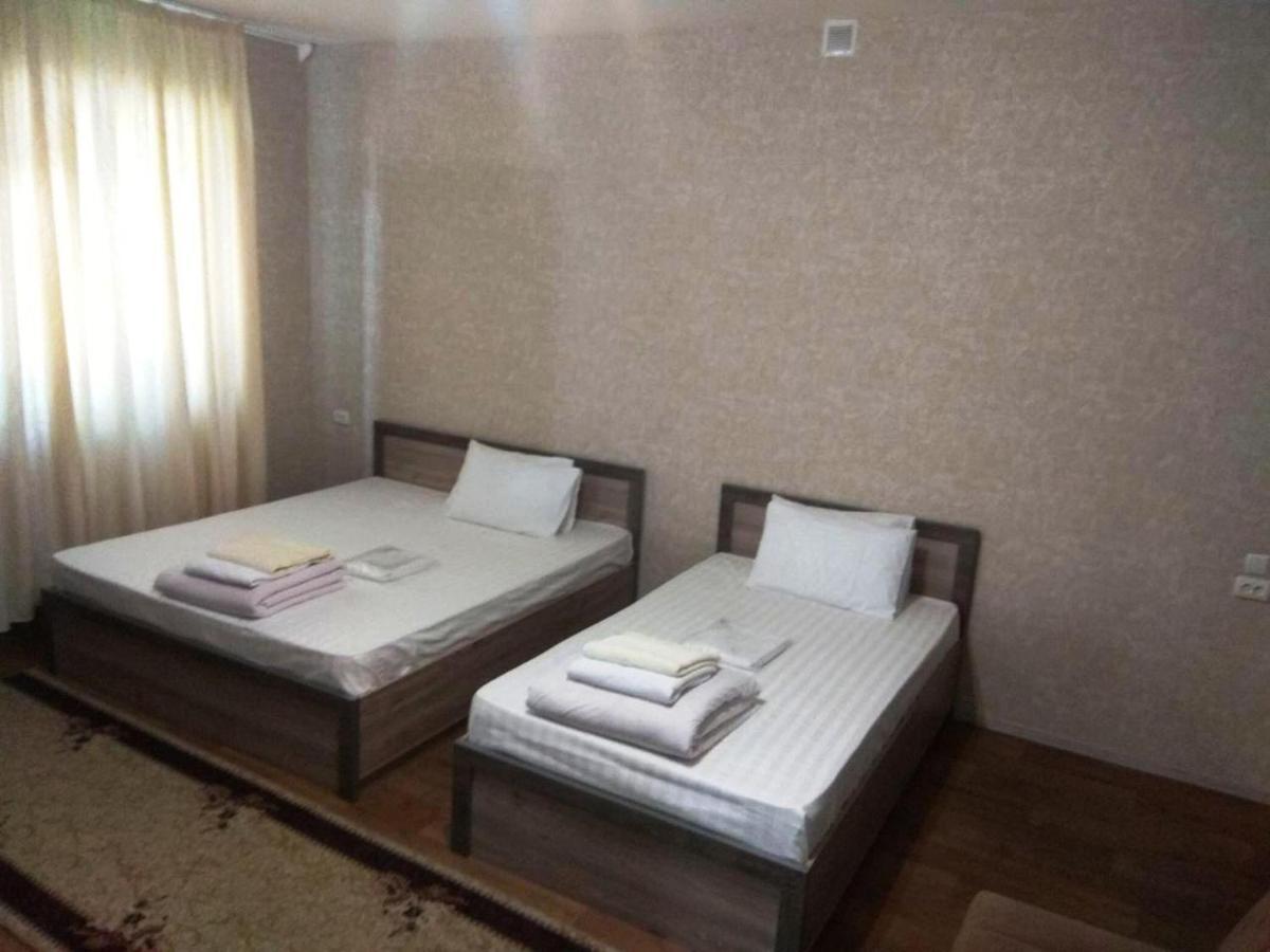 Safar Hotel Ташкент Экстерьер фото